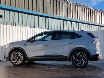 Used Renault Other 2025 for sale - 77160351: Photo