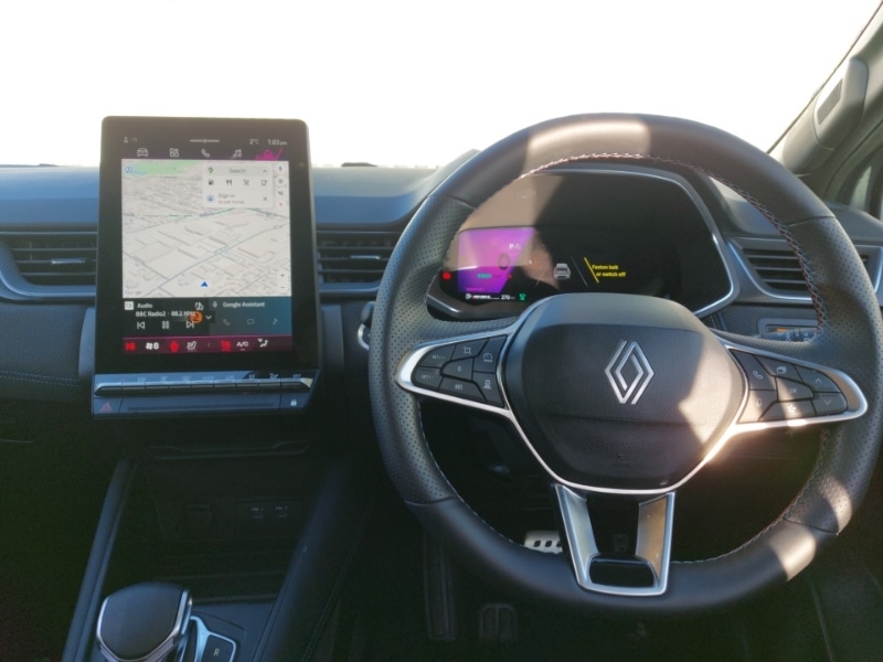 Used Renault Other 2025 for sale - 77160351: Photo 7