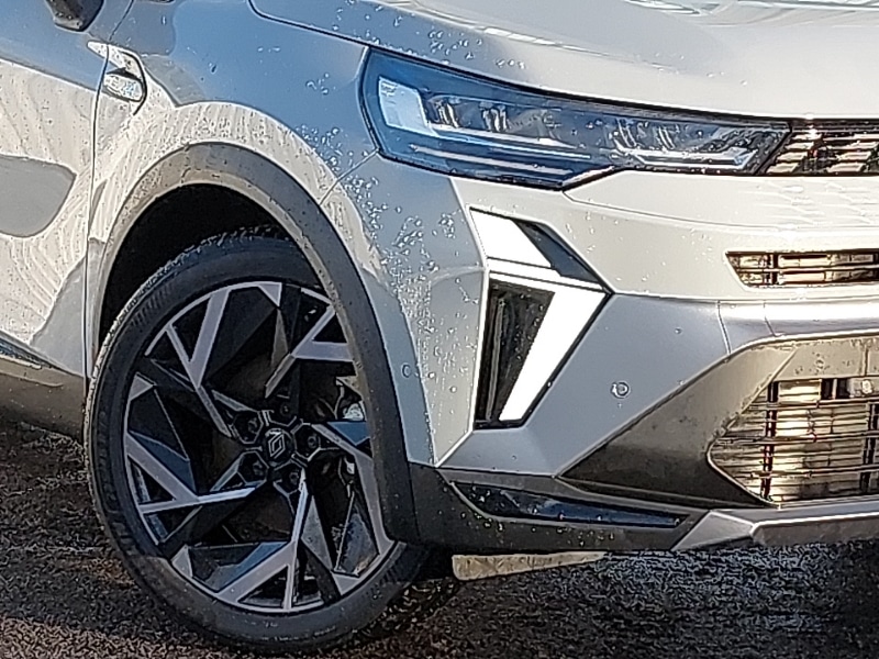 Used Renault Other 2025 for sale - 77160351: Photo 9