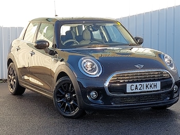 2021 - 1.5 Cooper Classic II 5dr