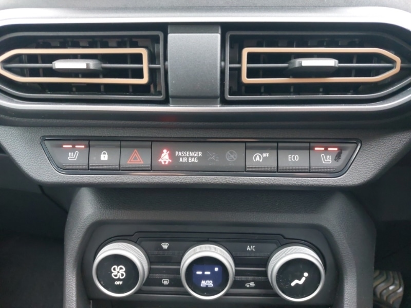 Used Dacia Sandero Stepway 2024 for sale - 77832576: Photo 18