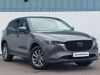 2023 - 2.0 e-Skyactiv G MHEV Centre-Line 5dr