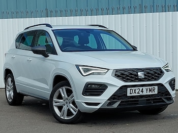 2024 - 1.5 TSI EVO FR 5dr