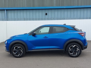 Used Nissan Juke 2023 for sale - 79447357: Photo