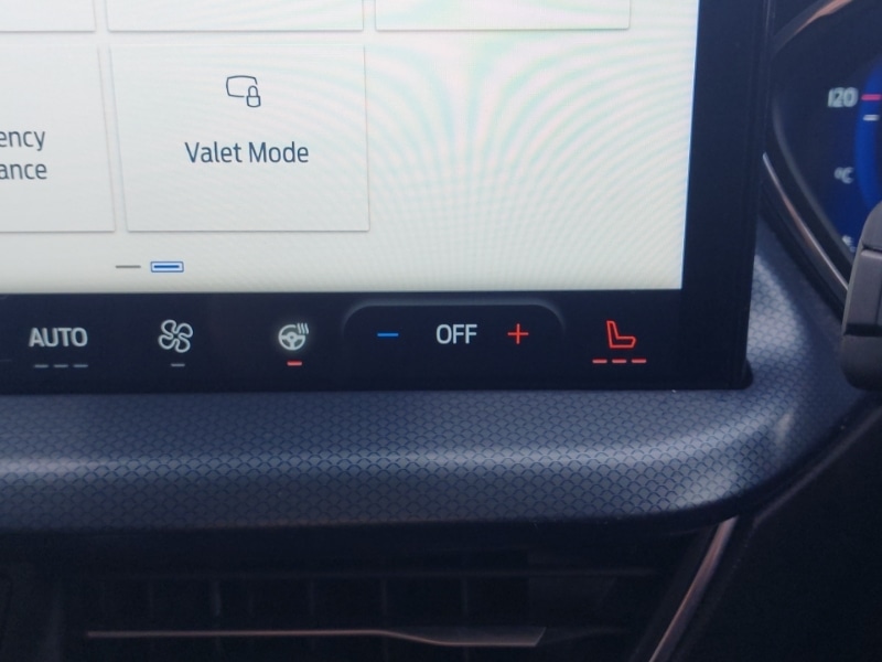 Used Ford Focus 2023 for sale - 77669897: Photo 19