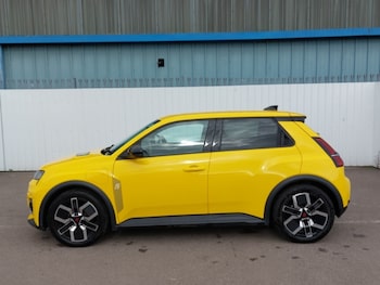 Used Renault 5 2025 for sale - 79440340: Photo