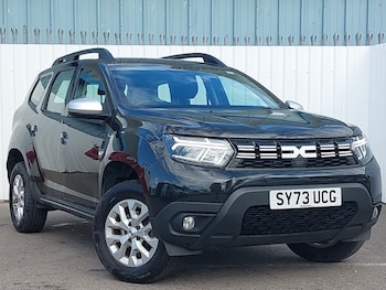 Dacia - Duster
