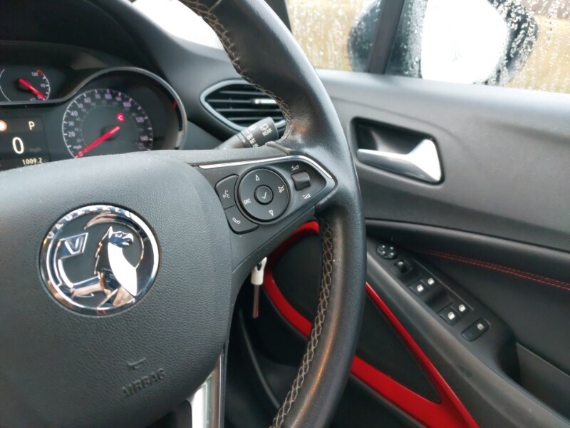 Used Vauxhall Crossland 2023 for sale - 77078536: Photo 10