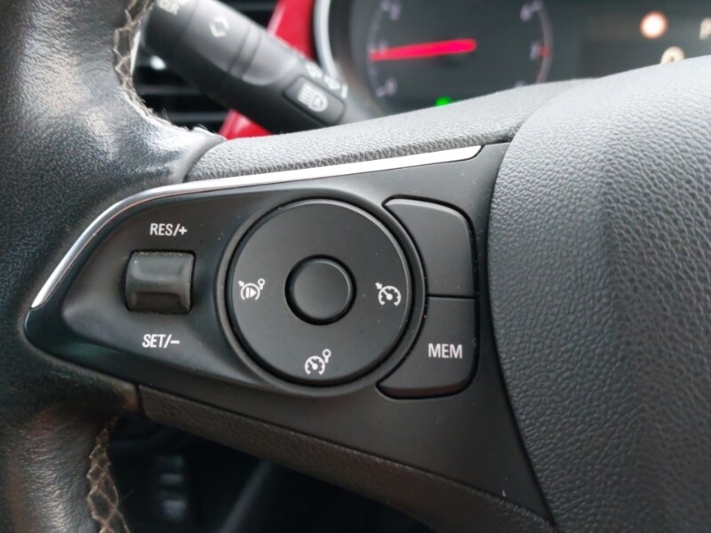 Used Vauxhall Crossland 2023 for sale - 77078536: Photo 14