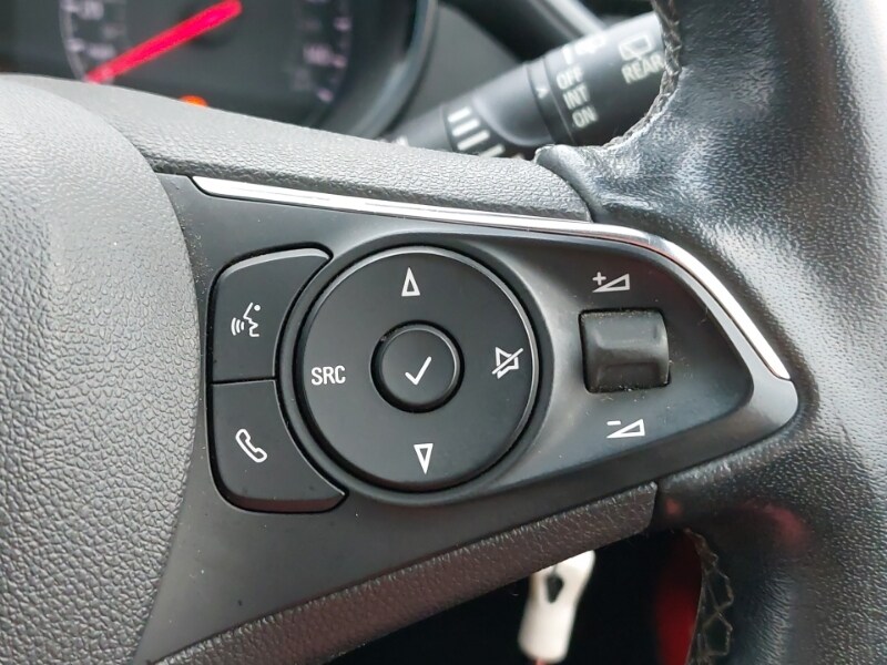 Used Vauxhall Crossland 2023 for sale - 77078536: Photo 15