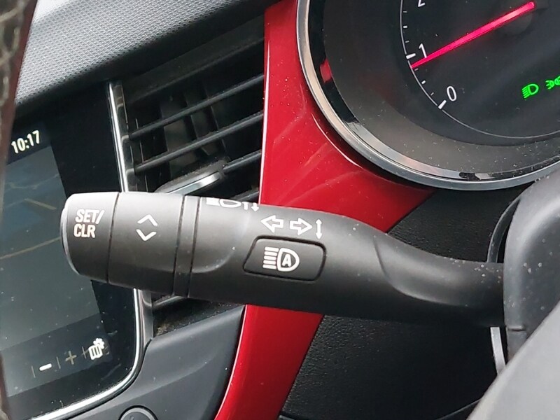 Used Vauxhall Crossland 2023 for sale - 77078536: Photo 16