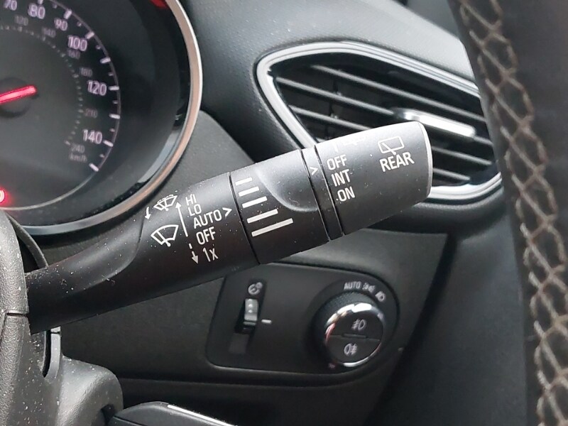 Used Vauxhall Crossland 2023 for sale - 77078536: Photo 17