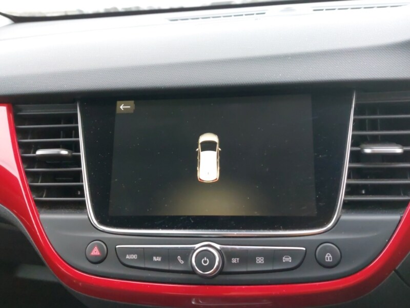 Used Vauxhall Crossland 2023 for sale - 77078536: Photo 18