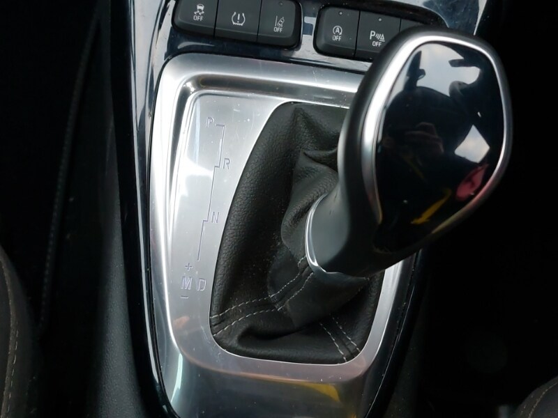 Used Vauxhall Crossland 2023 for sale - 77078536: Photo 19