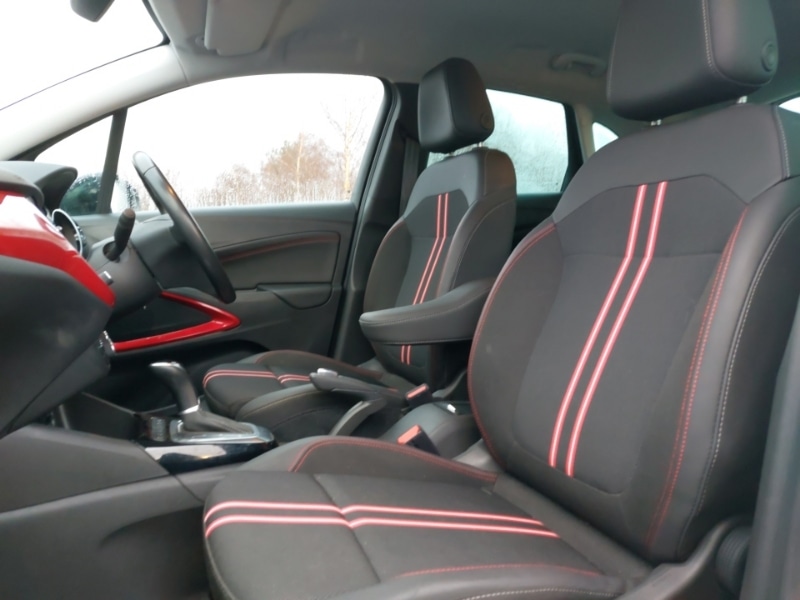 Used Vauxhall Crossland 2023 for sale - 77078536: Photo 5