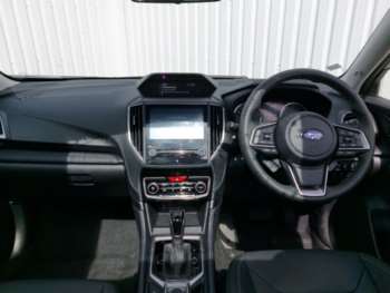 Used Subaru Forester 2024 for sale - 74737698: Photo