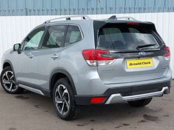 Used Subaru Forester 2024 for sale - 74737698: Photo
