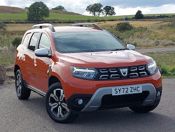 2022 - 1.3 TCe 130 Prestige 5dr