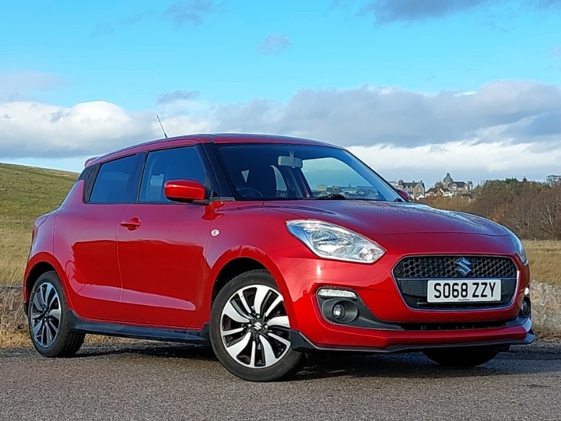 Used Suzuki Swift 2019 for sale - 76471436: Photo 1