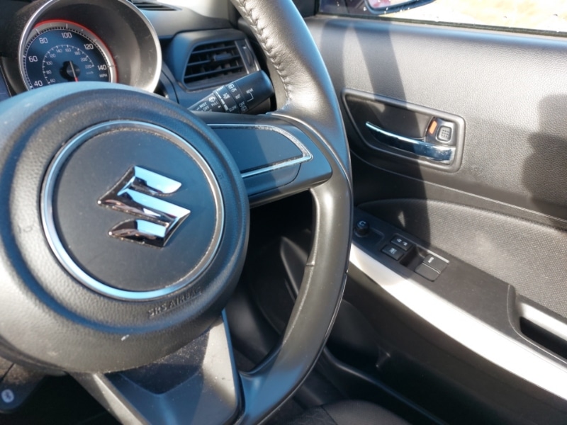 Used Suzuki Swift 2019 for sale - 76471436: Photo 10