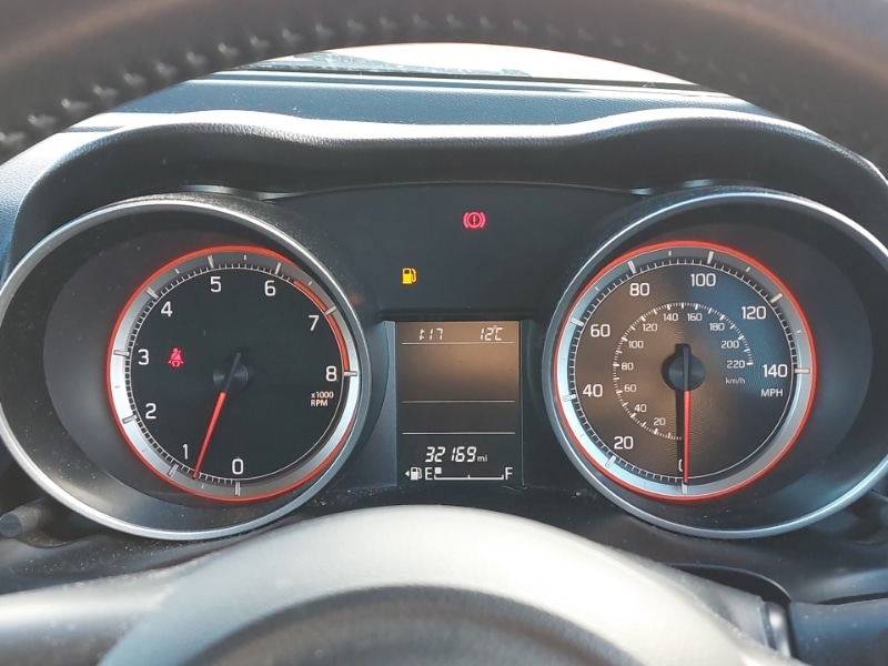 Used Suzuki Swift 2019 for sale - 76471436: Photo 12