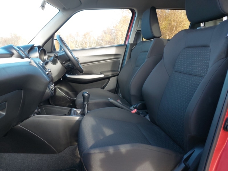 Used Suzuki Swift 2019 for sale - 76471436: Photo 5