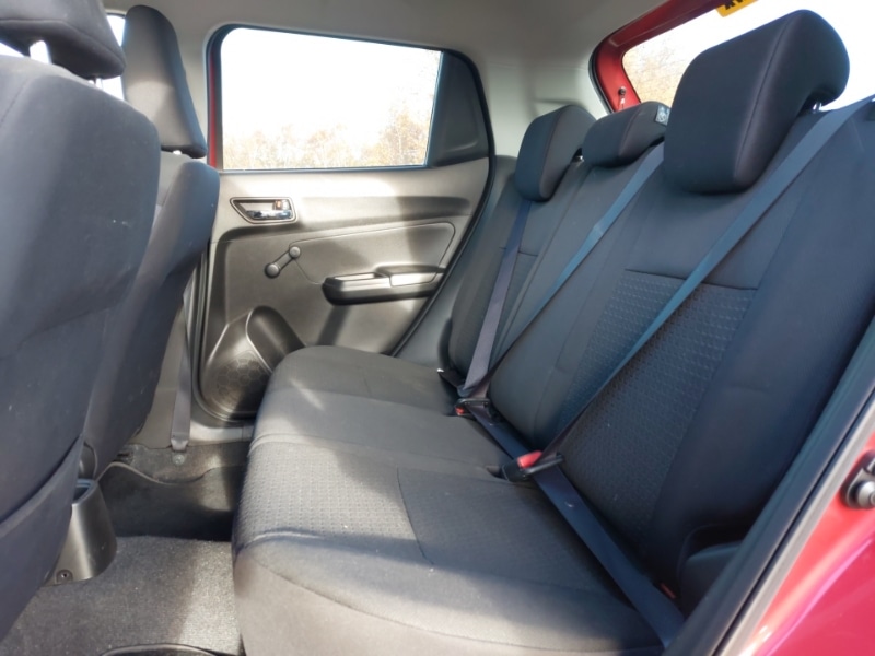 Used Suzuki Swift 2019 for sale - 76471436: Photo 6