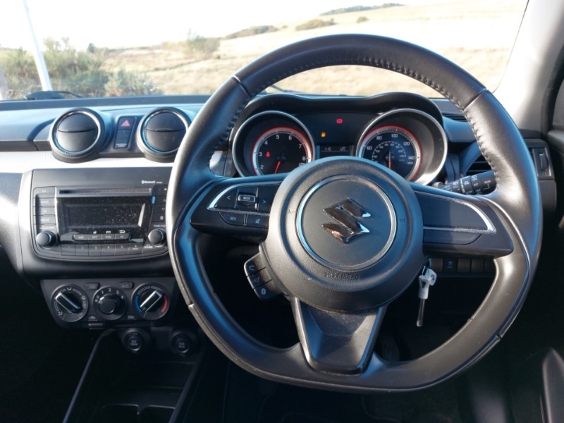 Used Suzuki Swift 2019 for sale - 76471436: Photo 7