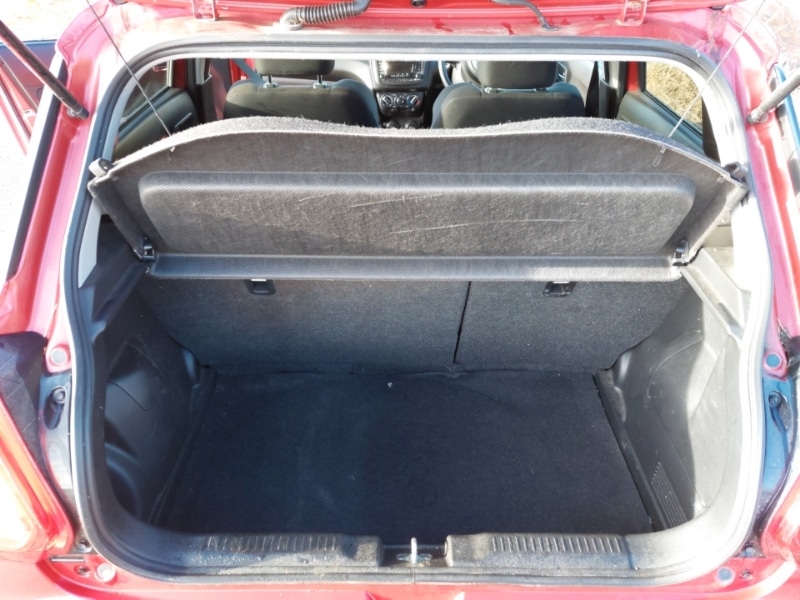 Used Suzuki Swift 2019 for sale - 76471436: Photo 8