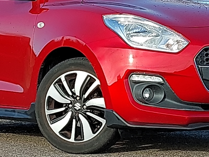 Used Suzuki Swift 2019 for sale - 76471436: Photo 9