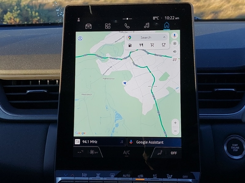 Used Renault Captur 2025 for sale - 76970636: Photo 11