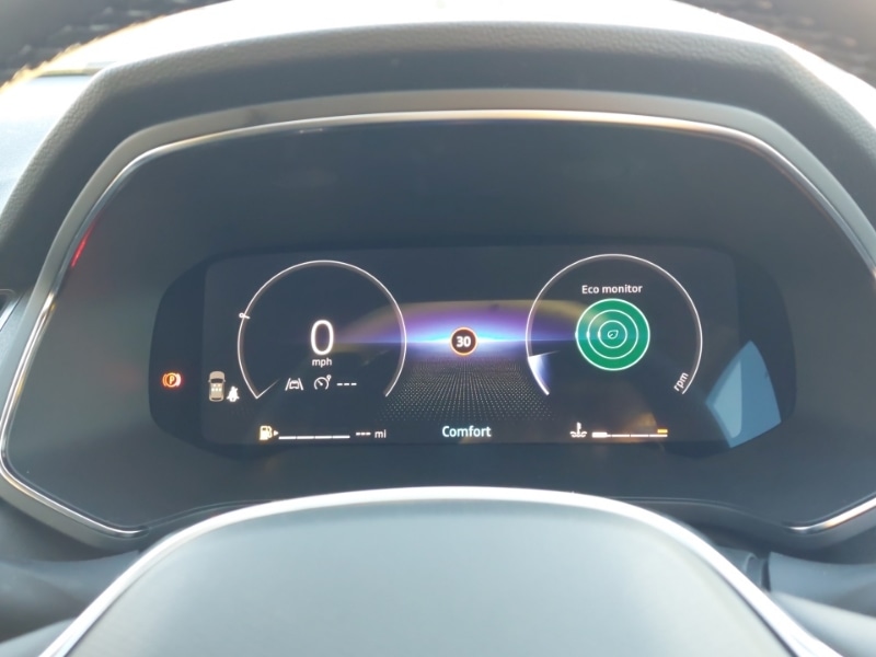 Used Renault Captur 2025 for sale - 76970636: Photo 12