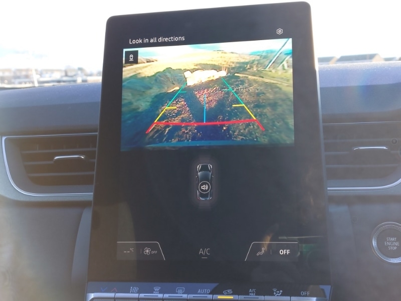 Used Renault Captur 2025 for sale - 76970636: Photo 16