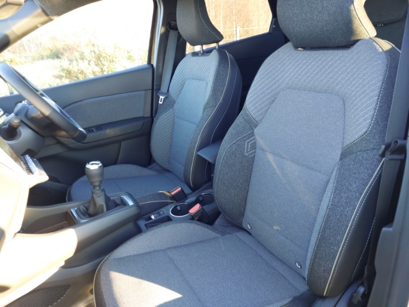 Used Renault Captur 2025 for sale - 76970636: Photo 5