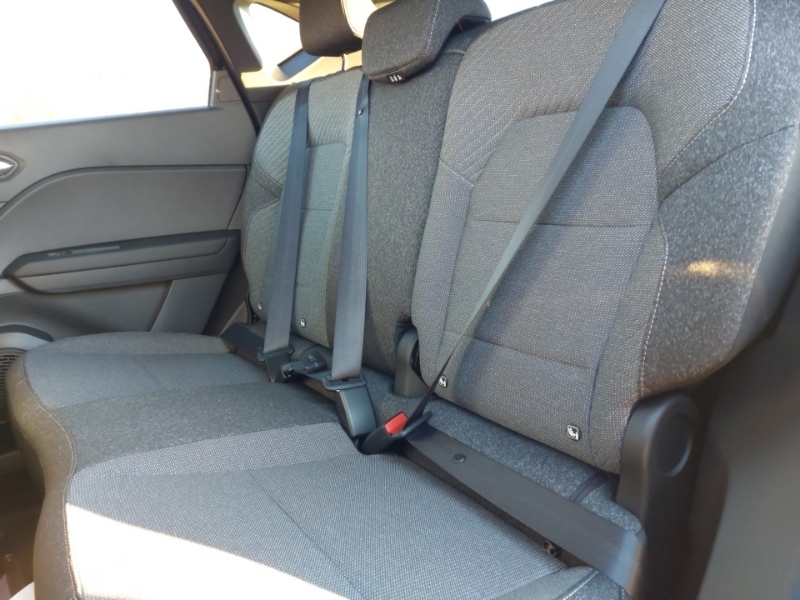 Used Renault Captur 2025 for sale - 76970636: Photo 6