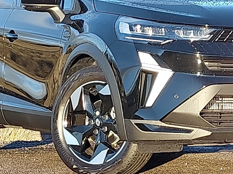 Used Renault Captur 2025 for sale - 76970636: Photo 9