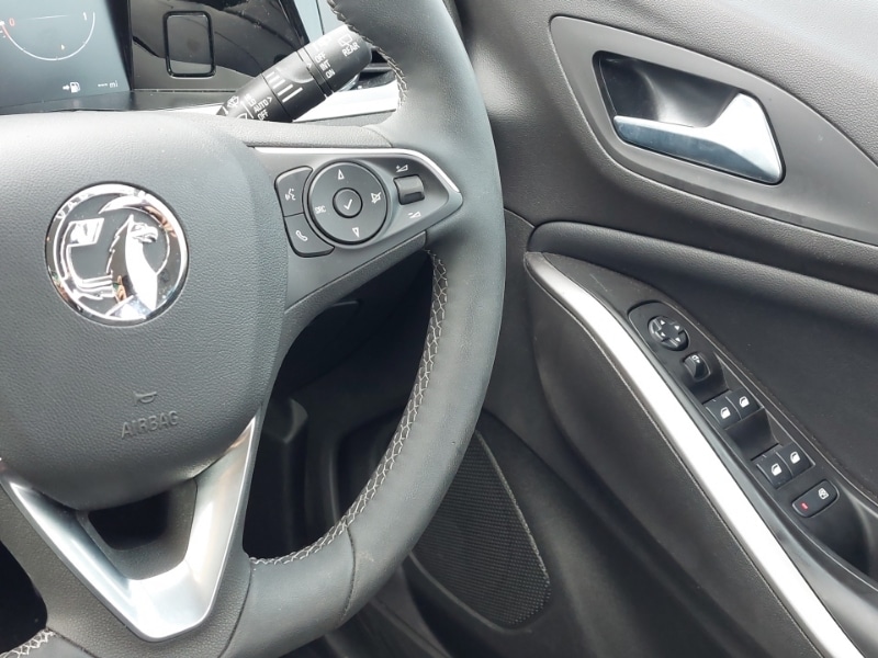 Used Vauxhall Grandland 2024 for sale - 76120851: Photo 10
