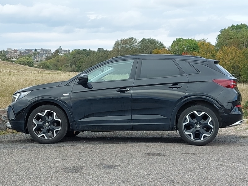 Used Vauxhall Grandland 2024 for sale - 76120851: Photo 4