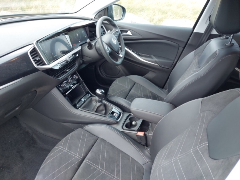 Used Vauxhall Grandland 2024 for sale - 76120851: Photo 5