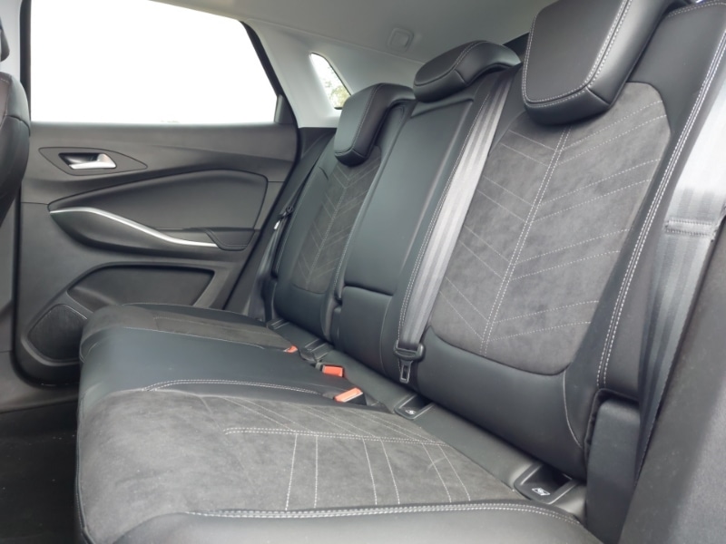 Used Vauxhall Grandland 2024 for sale - 76120851: Photo 6
