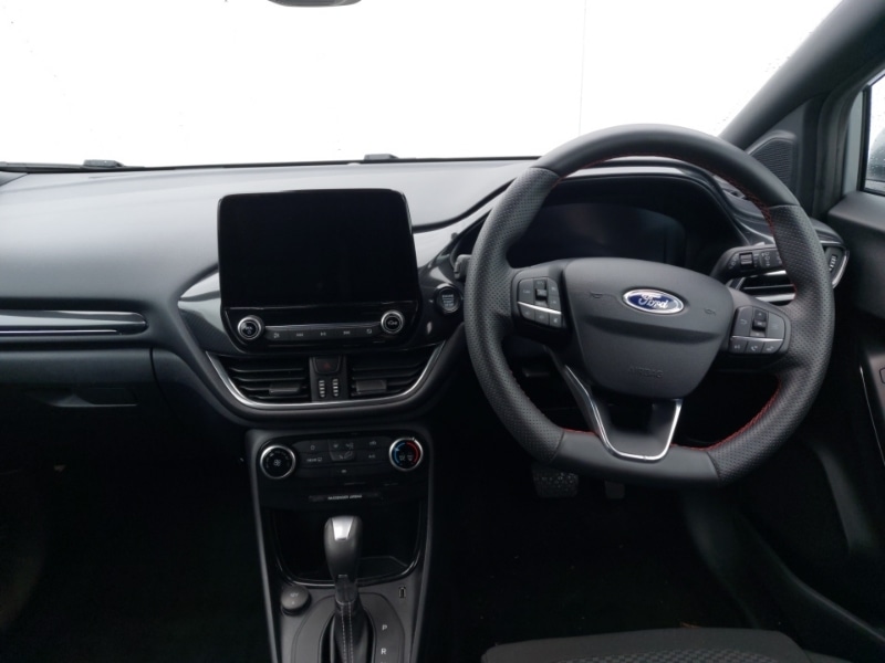 Used Ford Puma 2023 for sale - 77467112: Photo 2