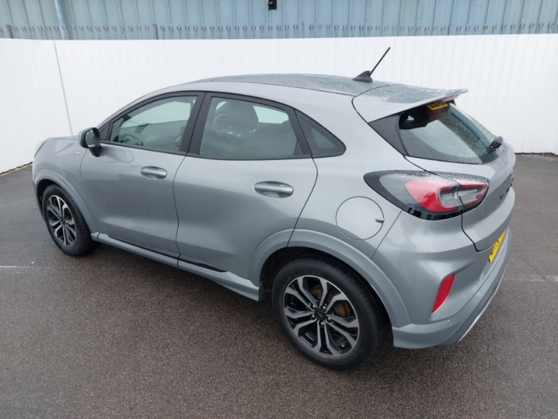 Used Ford Puma 2023 for sale - 77467112: Photo 3