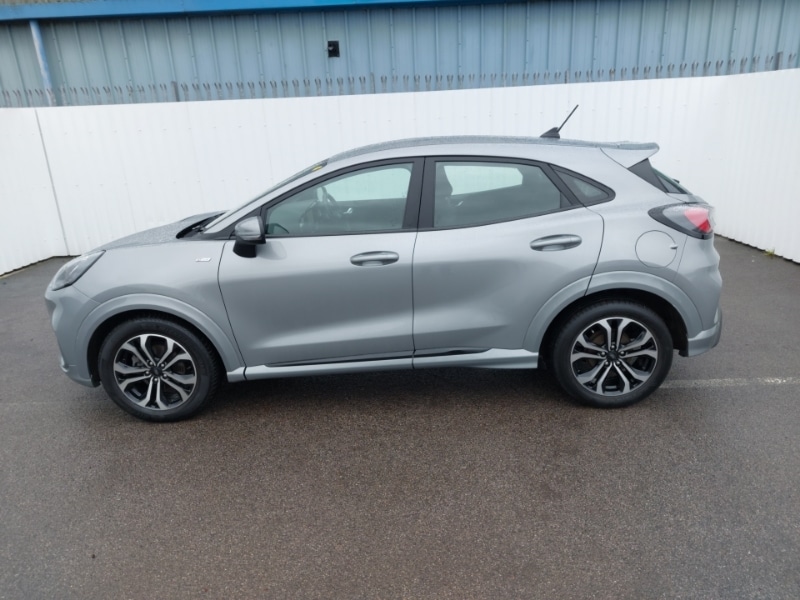 Used Ford Puma 2023 for sale - 77467112: Photo 4