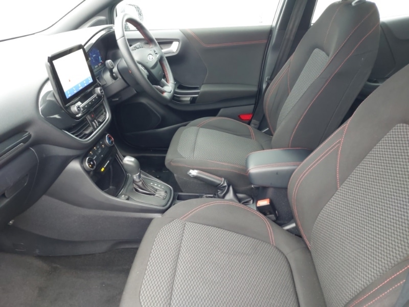 Used Ford Puma 2023 for sale - 77467112: Photo 5