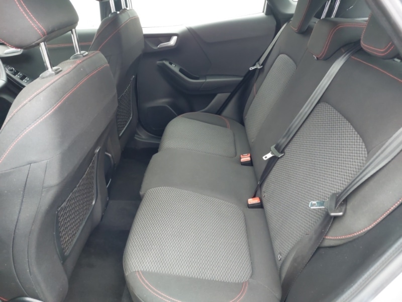 Used Ford Puma 2023 for sale - 77467112: Photo 6