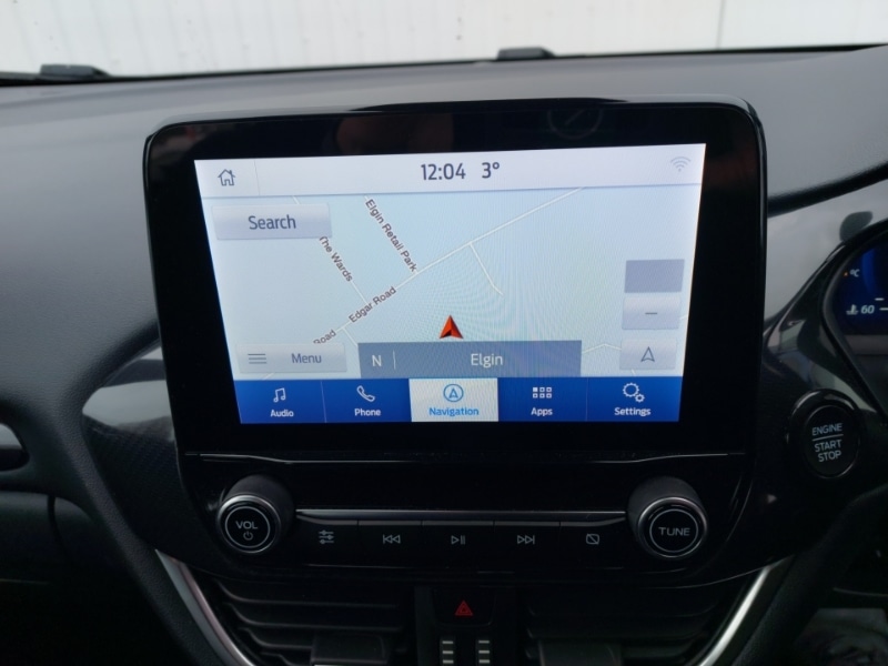 Used Ford Puma 2023 for sale - 77467112: Photo 7