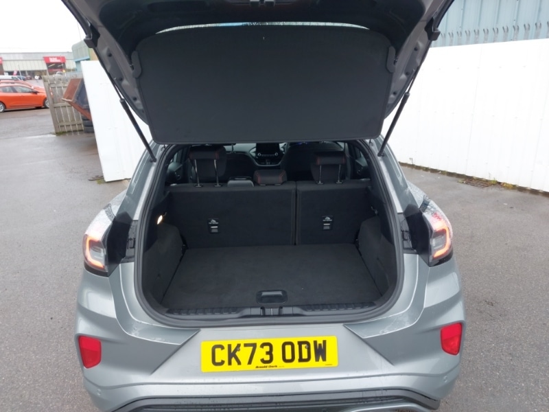 Used Ford Puma 2023 for sale - 77467112: Photo 8