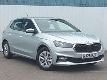 2025 - 1.0 TSI 116 SE Edition 5dr