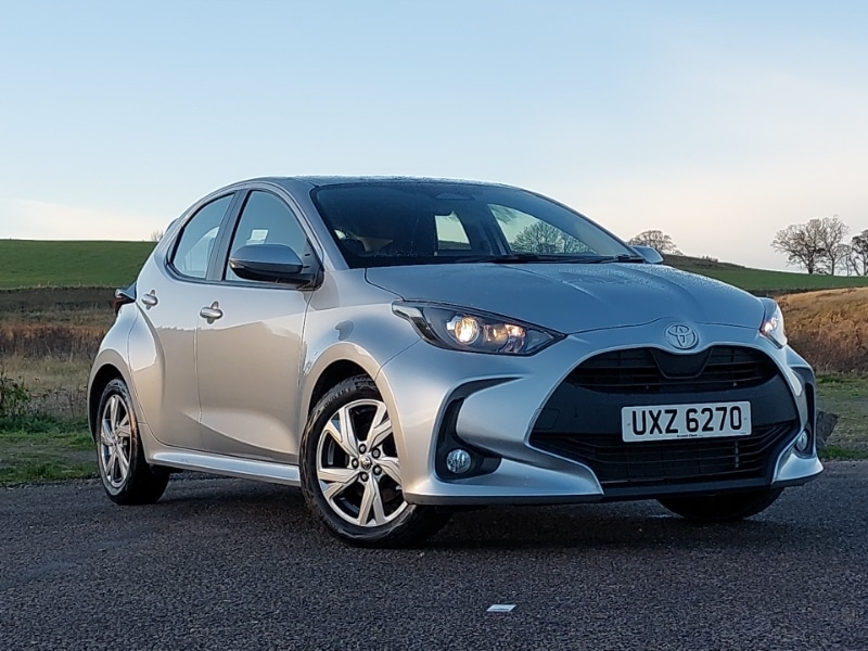 Used Toyota Yaris 2025 for sale - 76983564: Photo 1