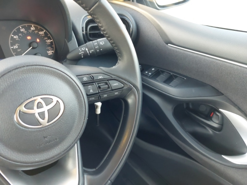 Used Toyota Yaris 2025 for sale - 76983564: Photo 10